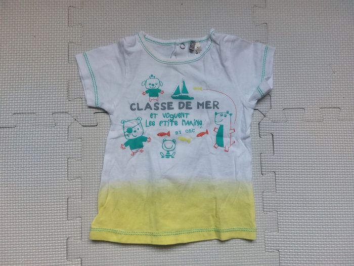 Tee-shirt