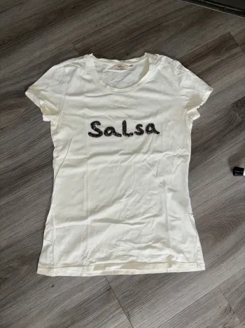 T-shirt Salsa