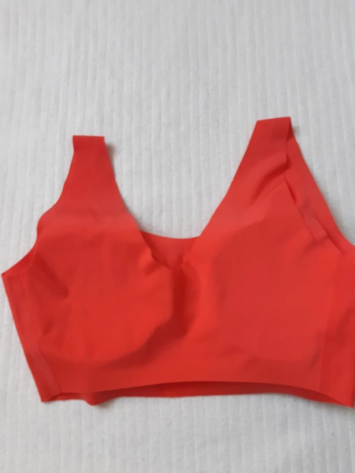 Brassière Zero feel Sloggi T40 - photo numéro 3