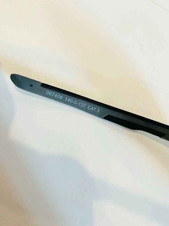 Lunette de soleil spots/ski/randonnée uvprotection catégorie 3 - photo numéro 9