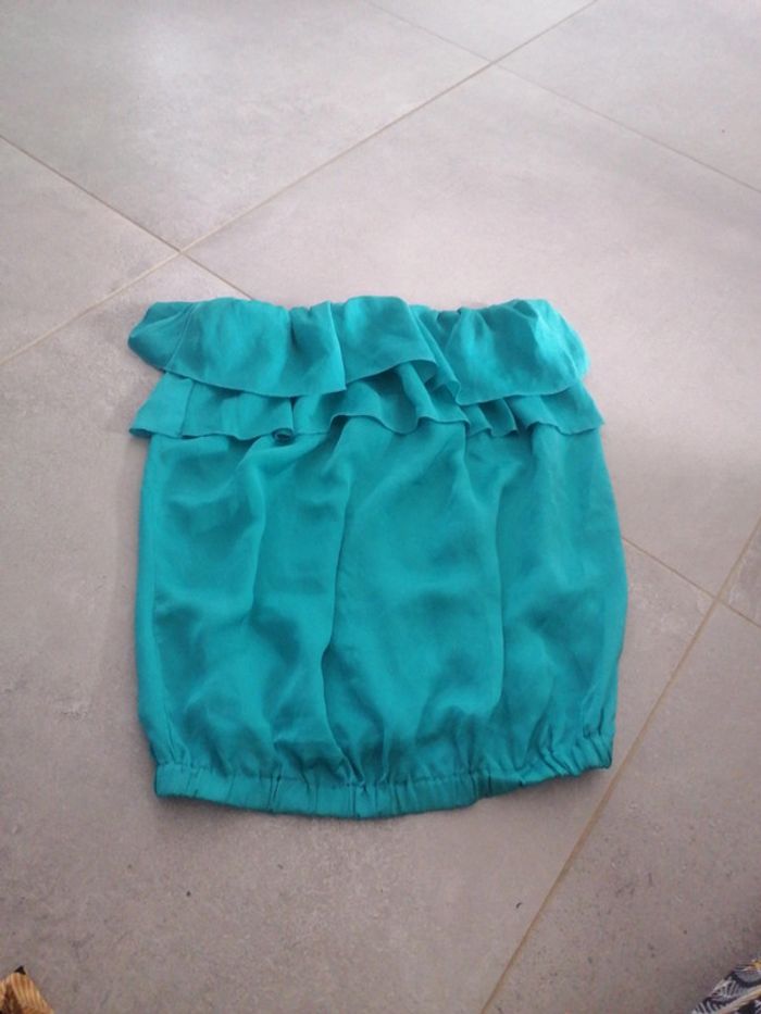 Bustier