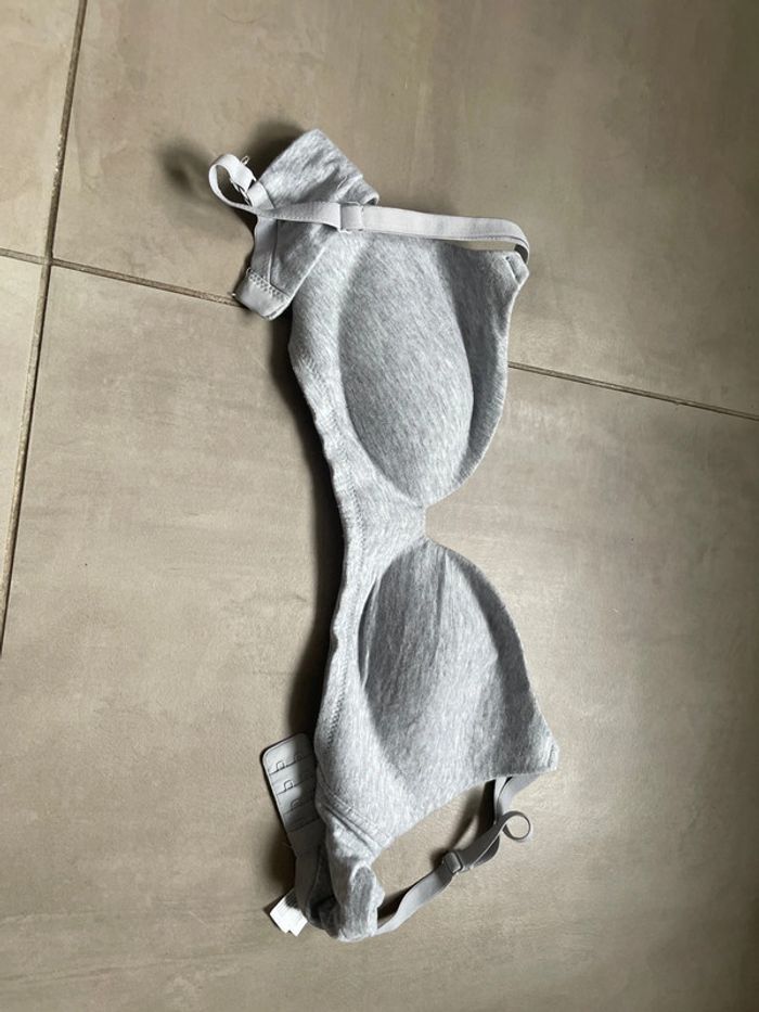 Soutien gorge allaitement 90B