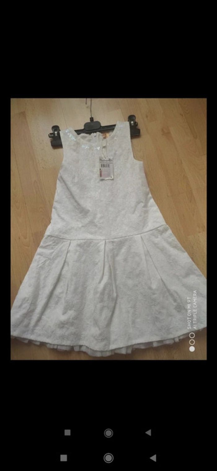 Robe Cérémonie fête orchestra premium