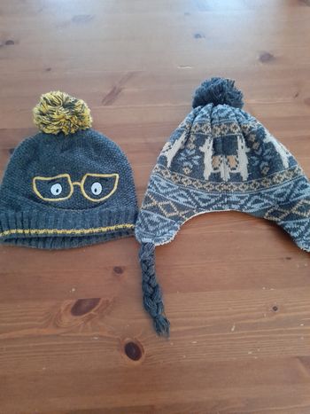 Vêtements garçon 4 ans