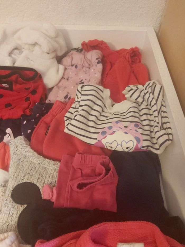 Lot fille 3 mois - photo numéro 6