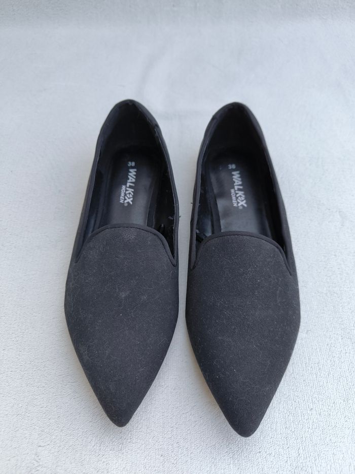 Ballerines Walkx 38 - photo numéro 2