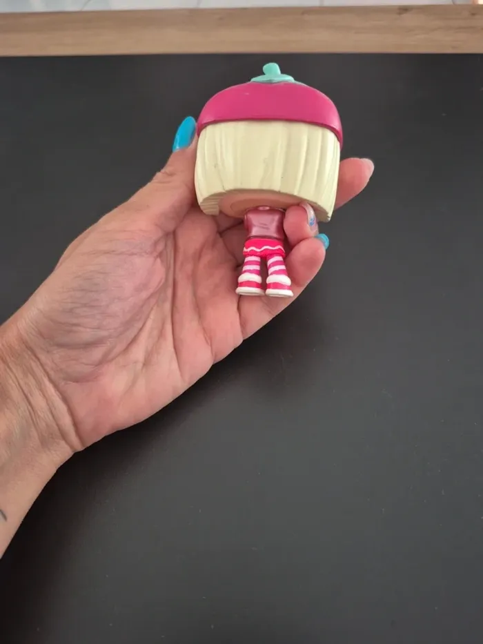 Funko pop Taffyta - photo numéro 3