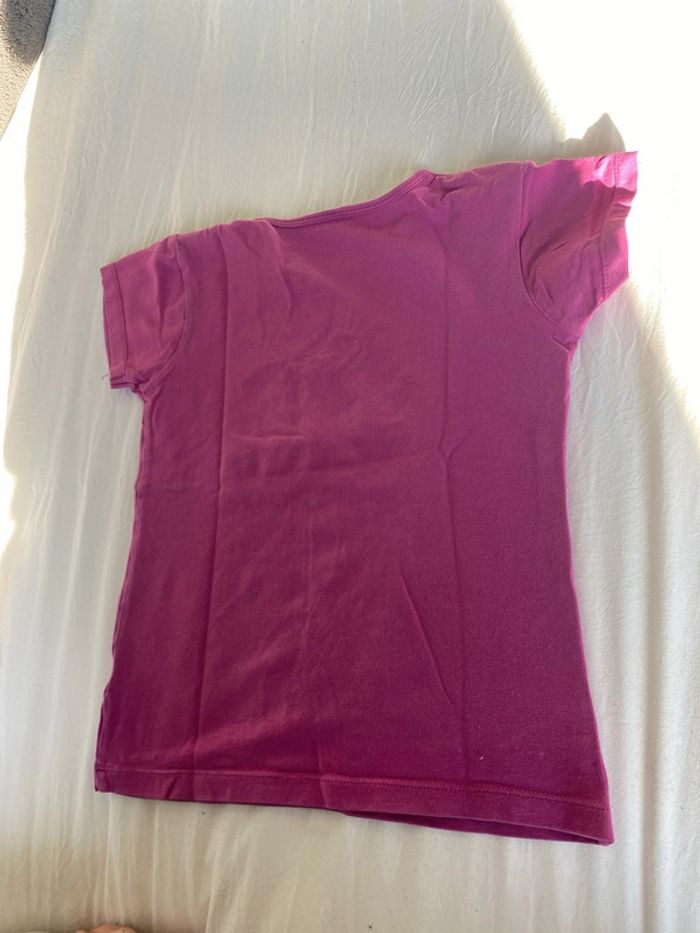 T-shirt - photo numéro 4