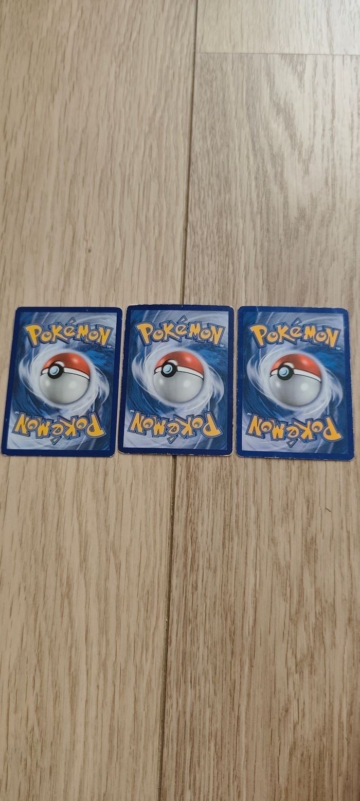 Lot de carte - photo numéro 5