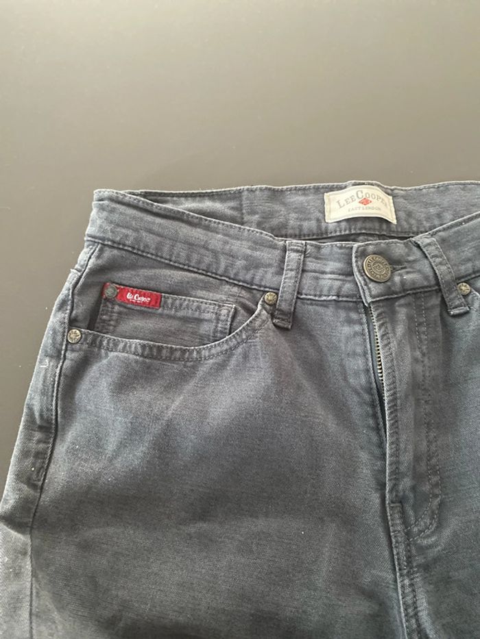 Jean lee Cooper W31 /L34 - photo numéro 2