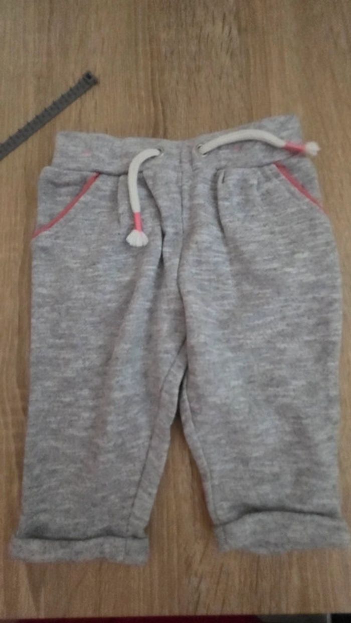 Pantalon 6 mois