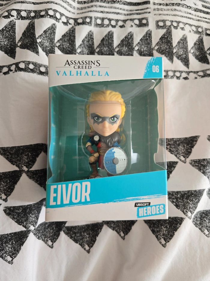 Eivor female