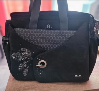 Sac à langer beaba