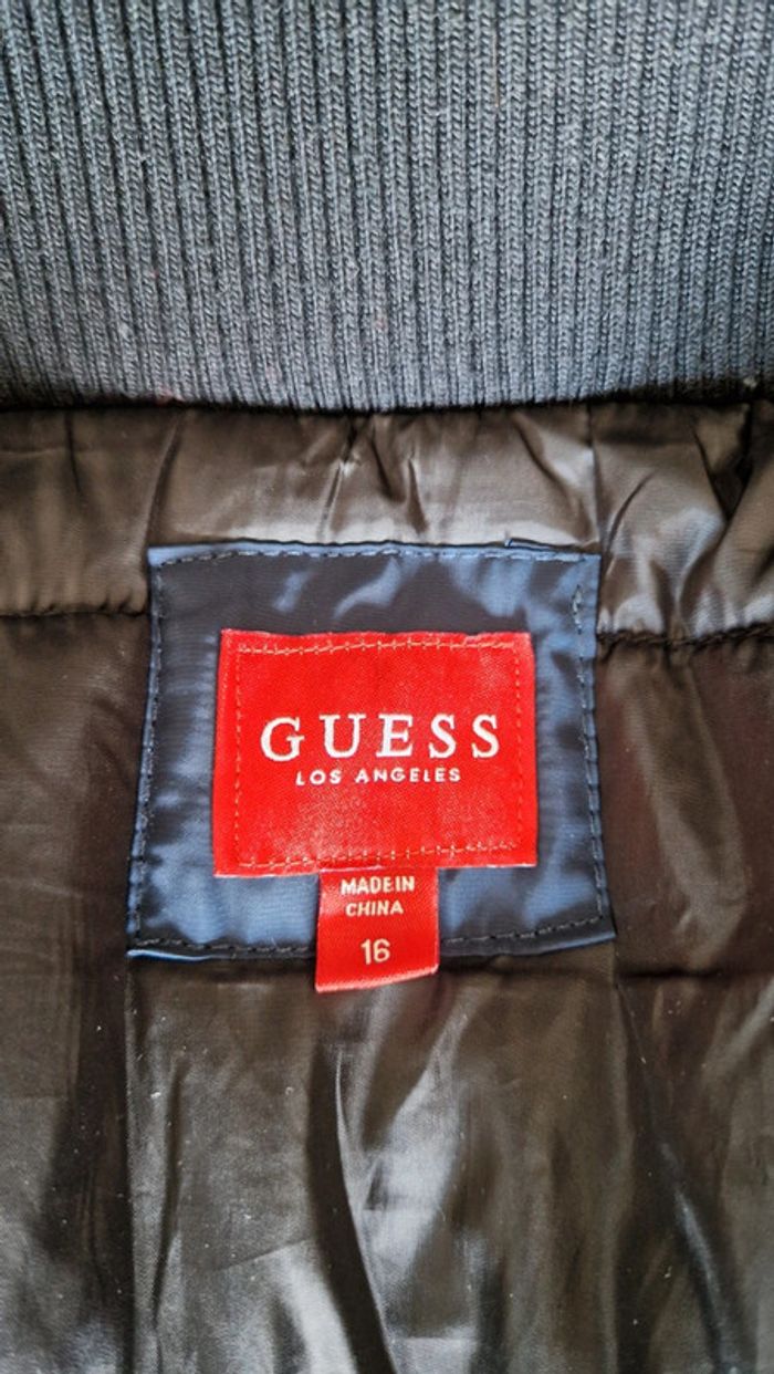Parka 16ans - photo numéro 4