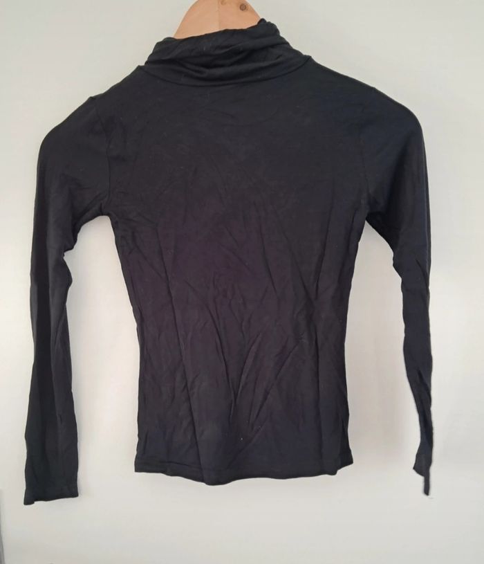 Sous pull/col roulé 10 ans - photo numéro 2