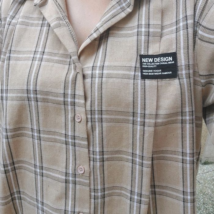 Chemise stylée taille XL - photo numéro 3