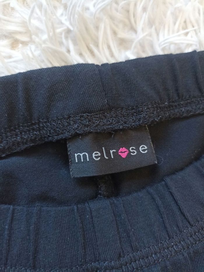 Leggings mi mollet femme taille S/36 Melrose - photo numéro 4