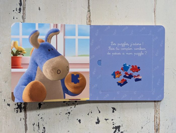 Bonjour Paco (Livre) - photo numéro 5