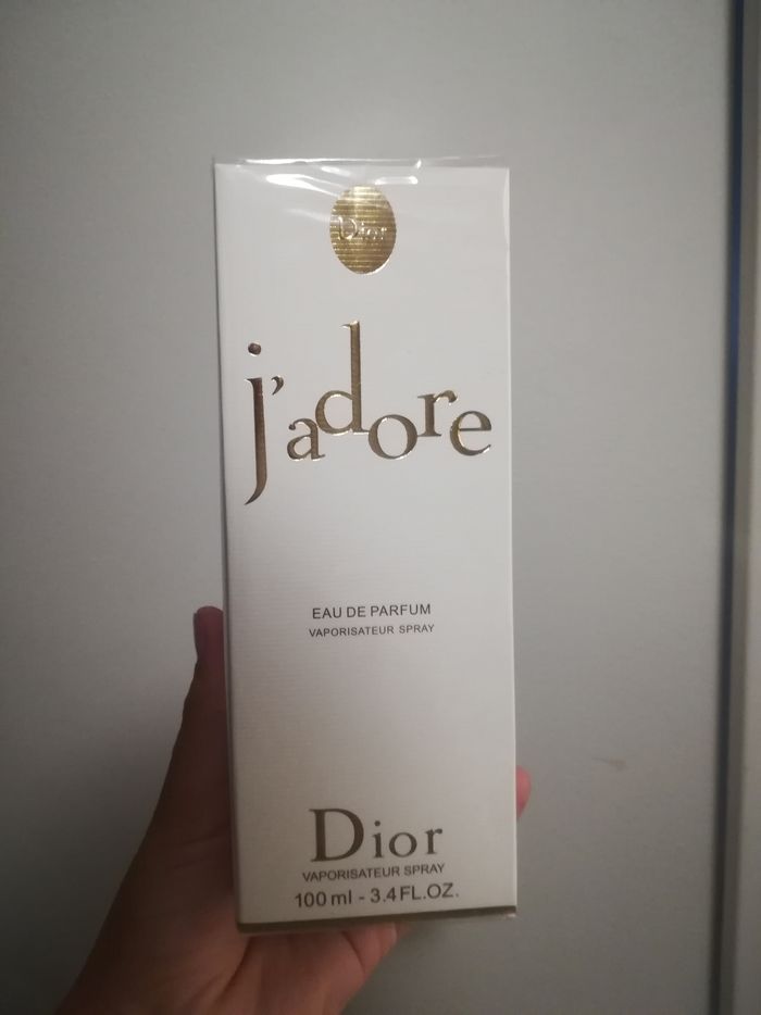 Parfum 100ml