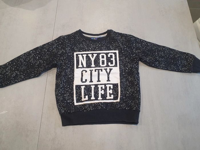 Sweat NY