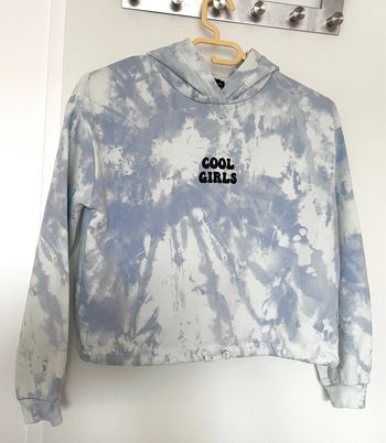 Sweat court C&A 11/12 ans