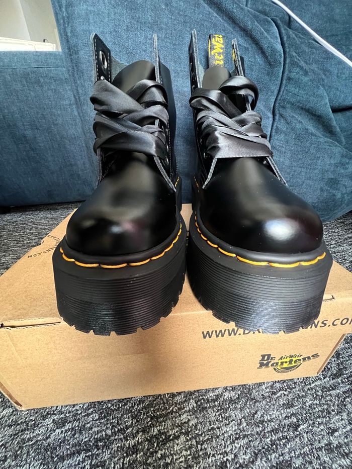 Boots Dr. Martens - photo numéro 5