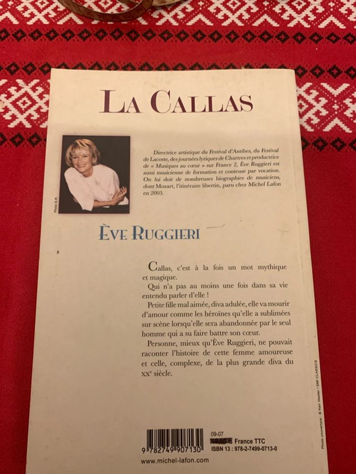 La câblas - photo numéro 2