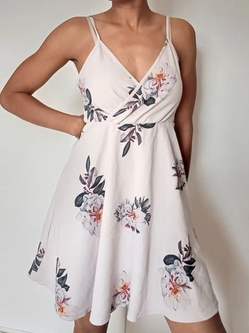 Robe d'été