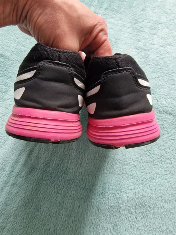 Jolie basket pointure 38 - photo numéro 5