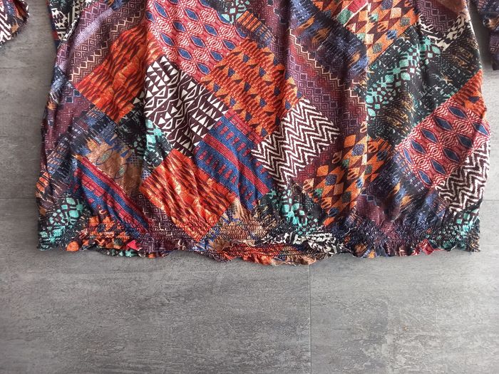 Haut femme Breal 42/44. - photo numéro 3