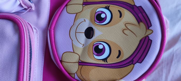 Sac à dos Pat patrouille - photo numéro 9