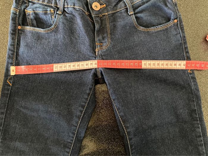 Jean slim femme taille 36 Zara - photo numéro 6
