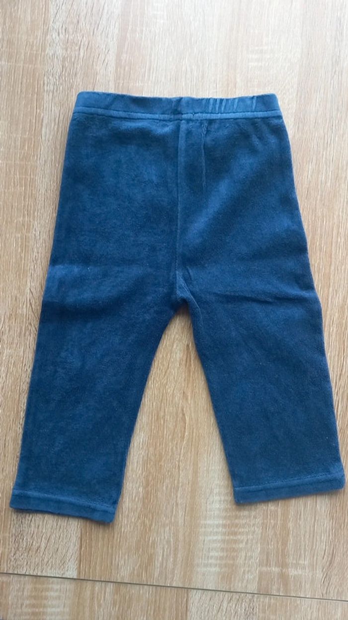 Lot pantalon 18 mois - photo numéro 8