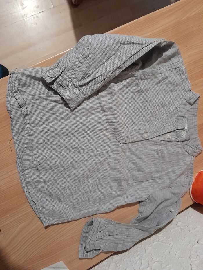 Chemise