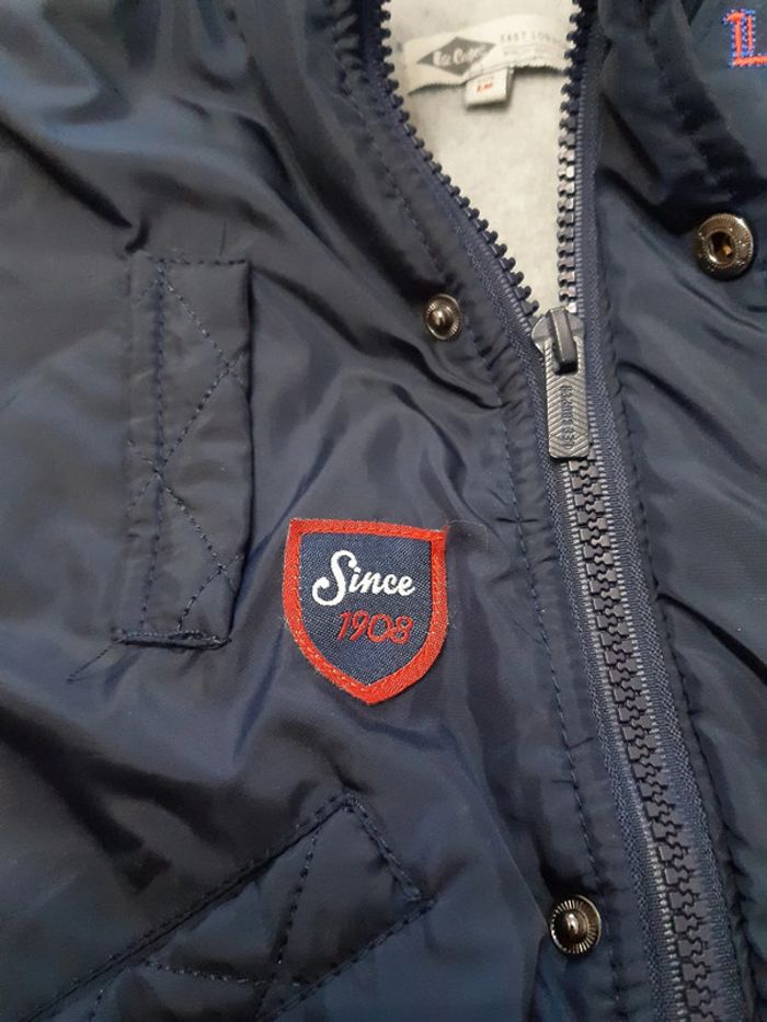 Manteau 6 mois lee cooper - photo numéro 4