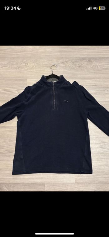 Pull Calvin Klein