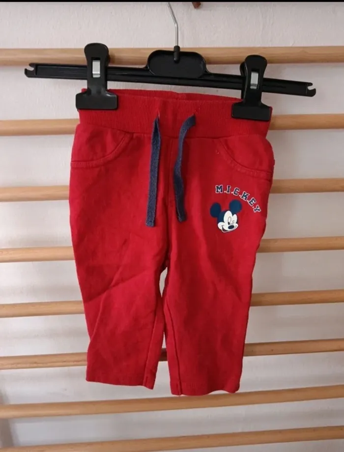 Pantalon disney baby mickey