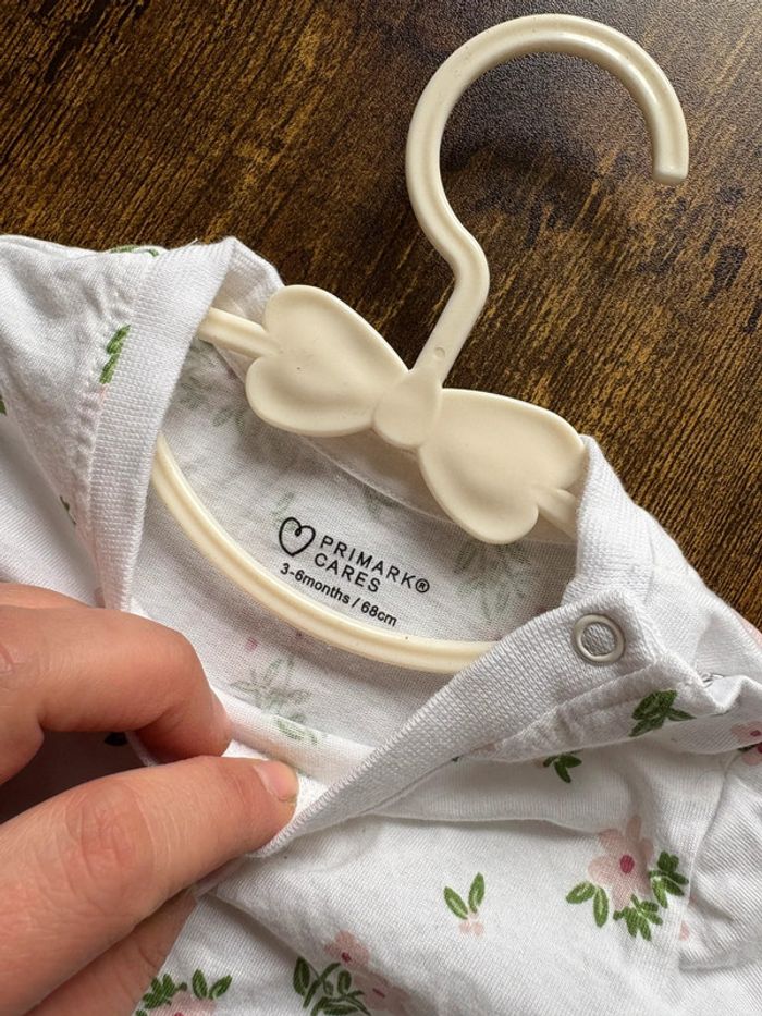 Tee shirt 6m - photo numéro 2