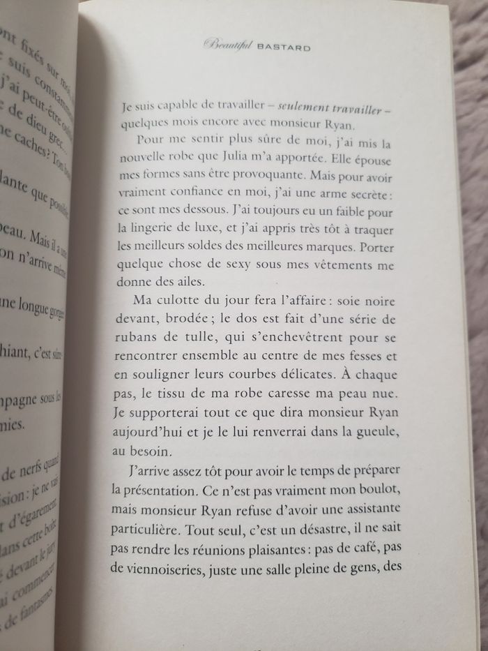 Roman - photo numéro 5