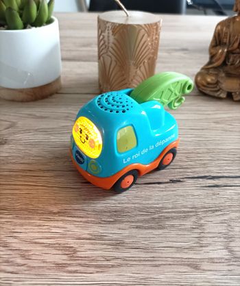 Tutut bolide Yann le roi de la dépanne