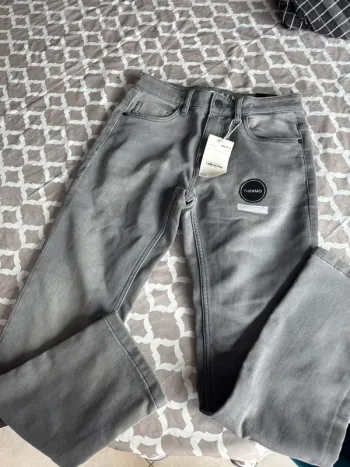 Pantalon slim c&a 13 ans