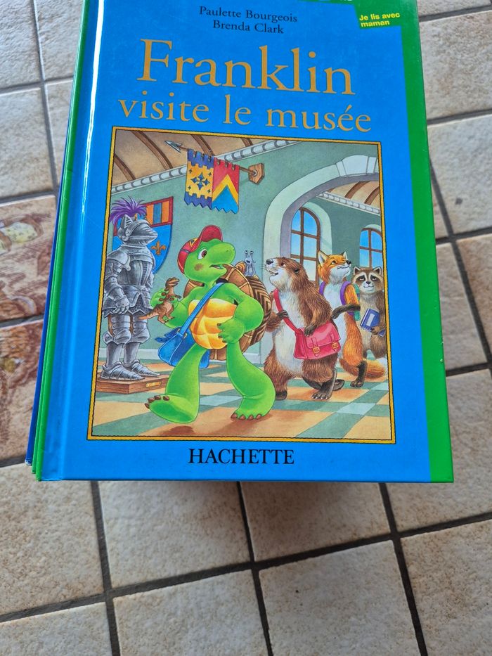 Vend le lot - photo numéro 2