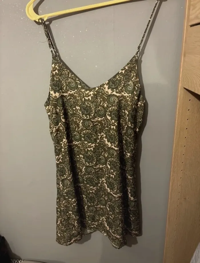 Robe courte - photo numéro 3