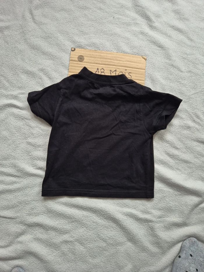 T-shirt garçon 18 mois japon - photo numéro 5