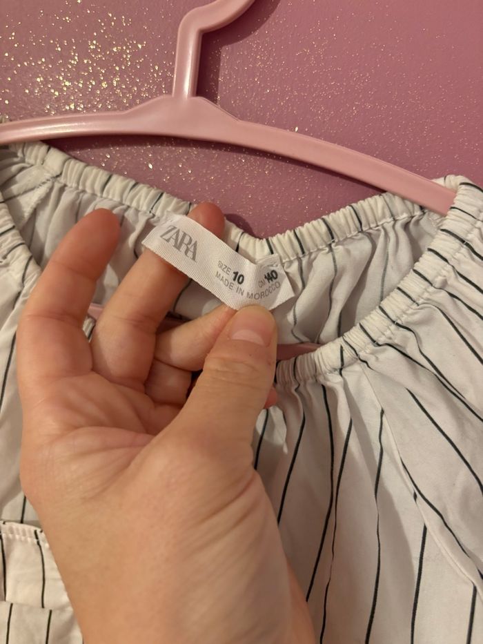 Blouse Zara - photo numéro 2
