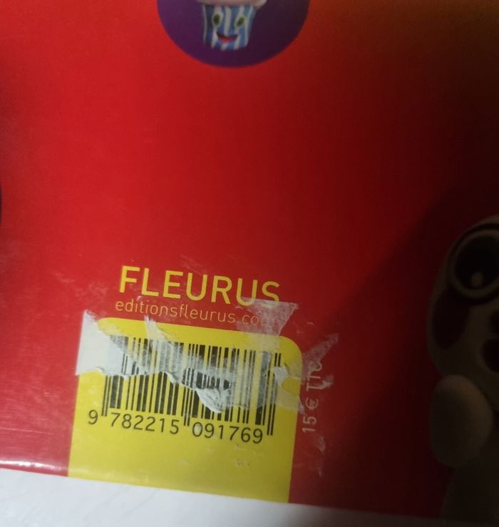 livre figurines en pâte fimo fleurus - photo numéro 3