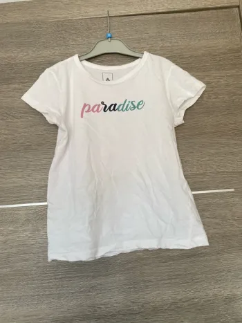 T-shirt firefly 10 ans