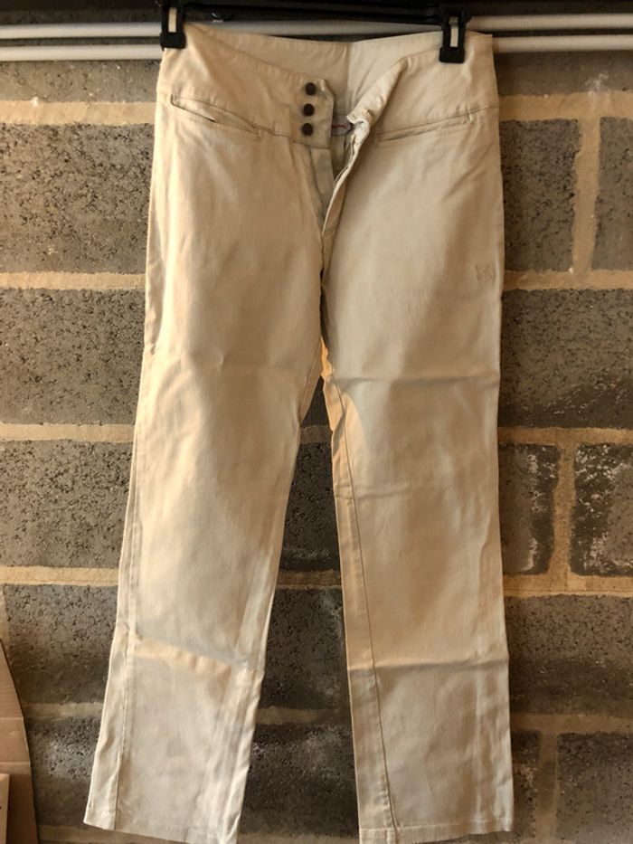 Pantalon Oxbow - photo numéro 3