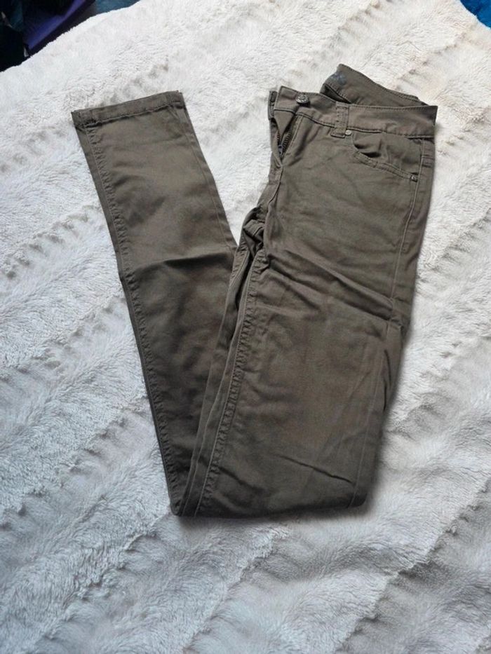 Jeans lpb kaki