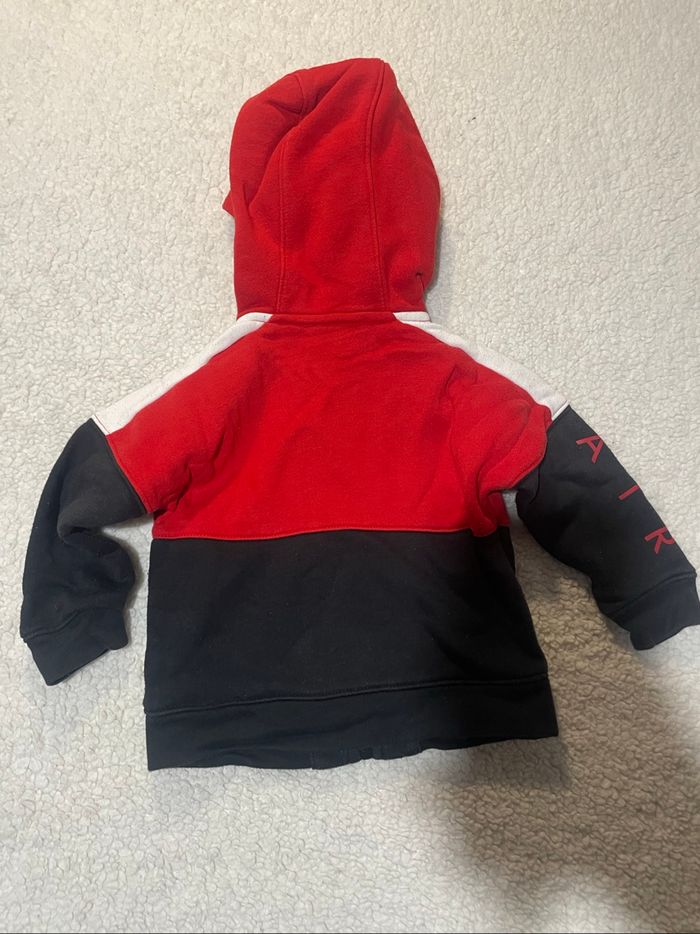 Ensemble Nike enfant  18 mois - photo numéro 4